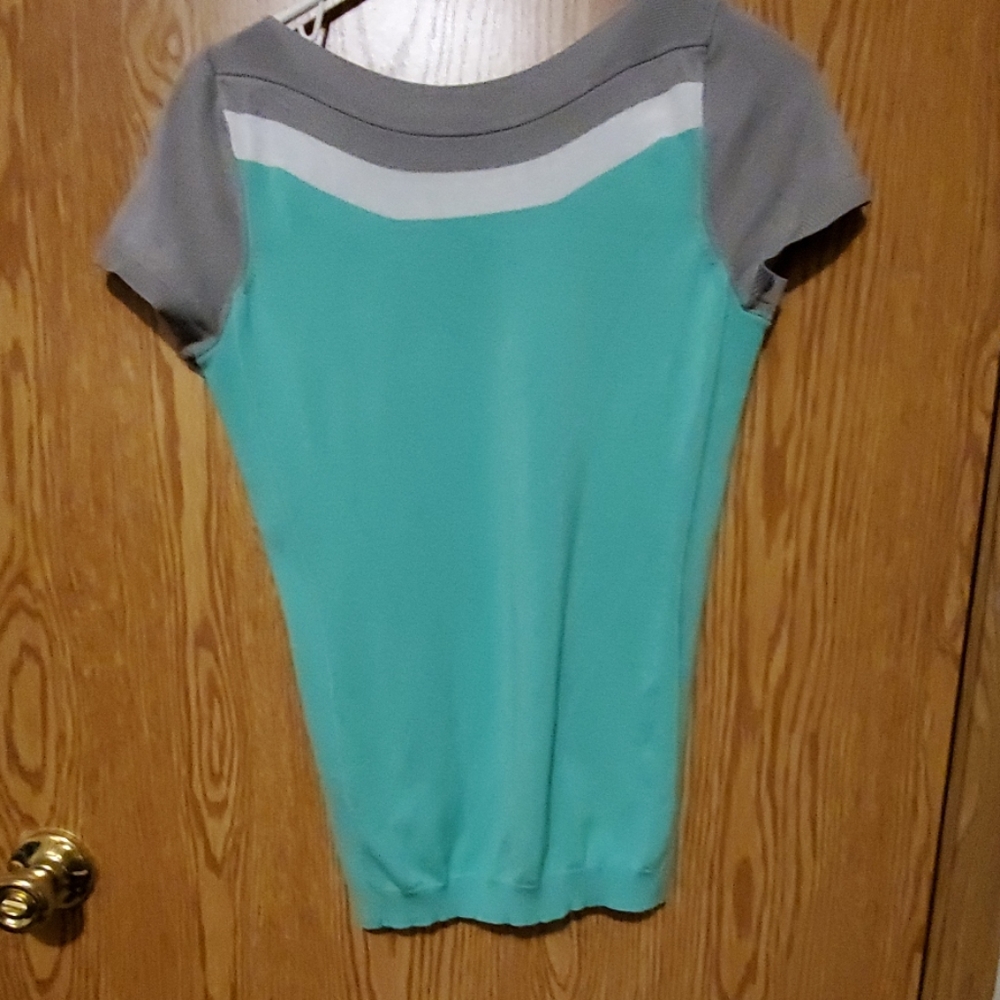 Limited sweater